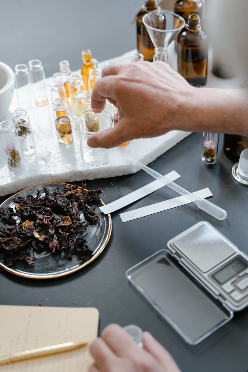 Como a Ciência do Skincare Transforma a Sua Pele