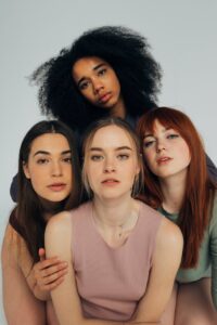 Cortes de Cabelo que Estão em Alta em 2026