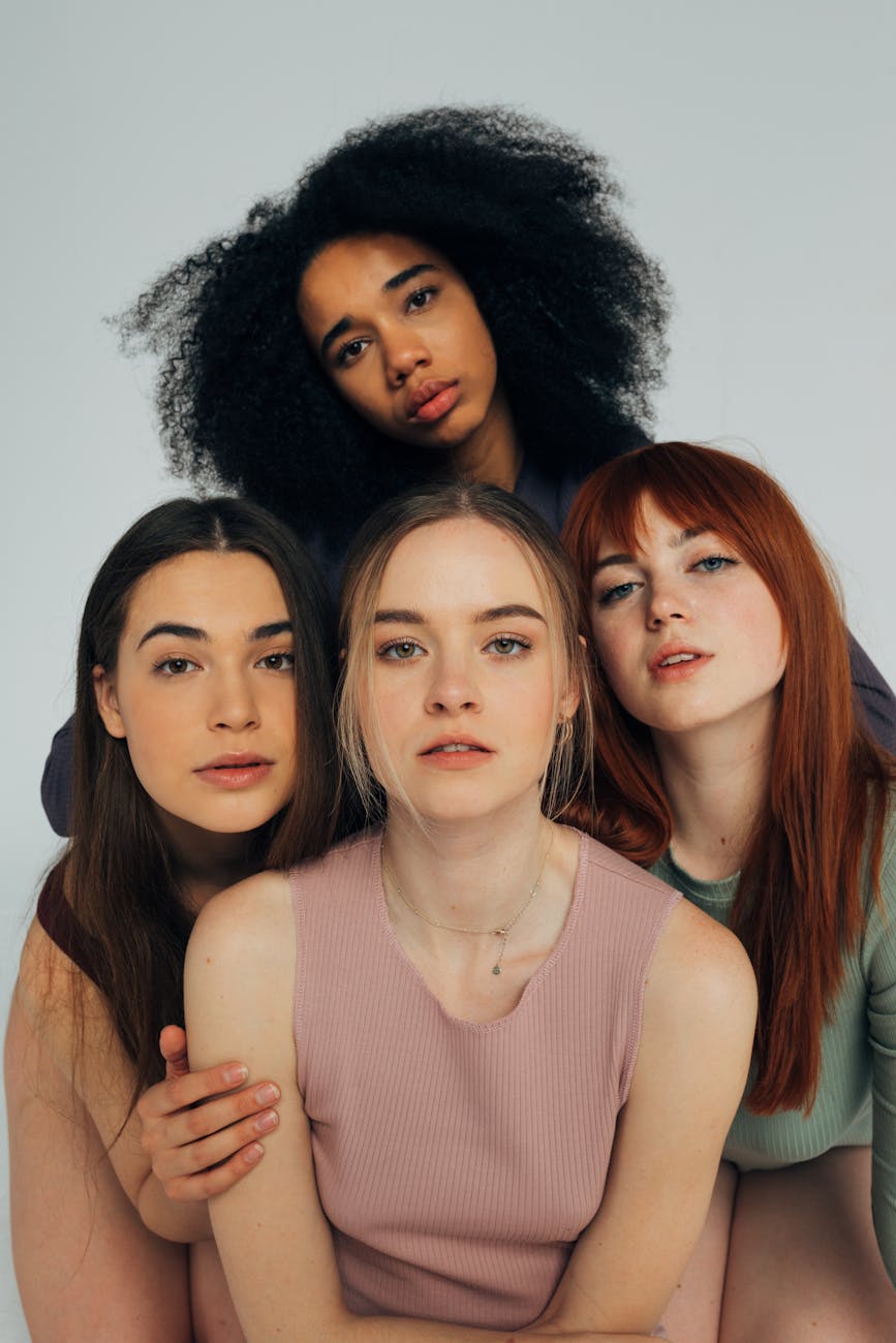 Cortes de Cabelo que Estão em Alta em 2026