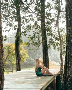 Como o Autocuidado na Beleza Fortalece sua Autoestima