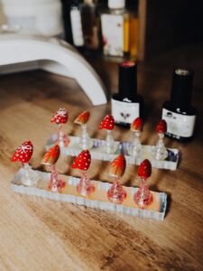 Cuidados com as Unhas para a Sua Autoestima