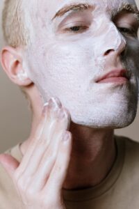 Soluções Eficazes para Acne e Manchas na Pele Brasileira