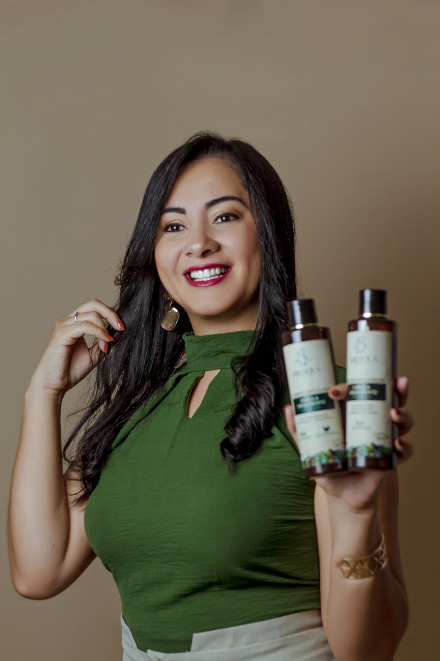 Melhores Produtos para Cuidado da Pele para Mulheres Brasileiras