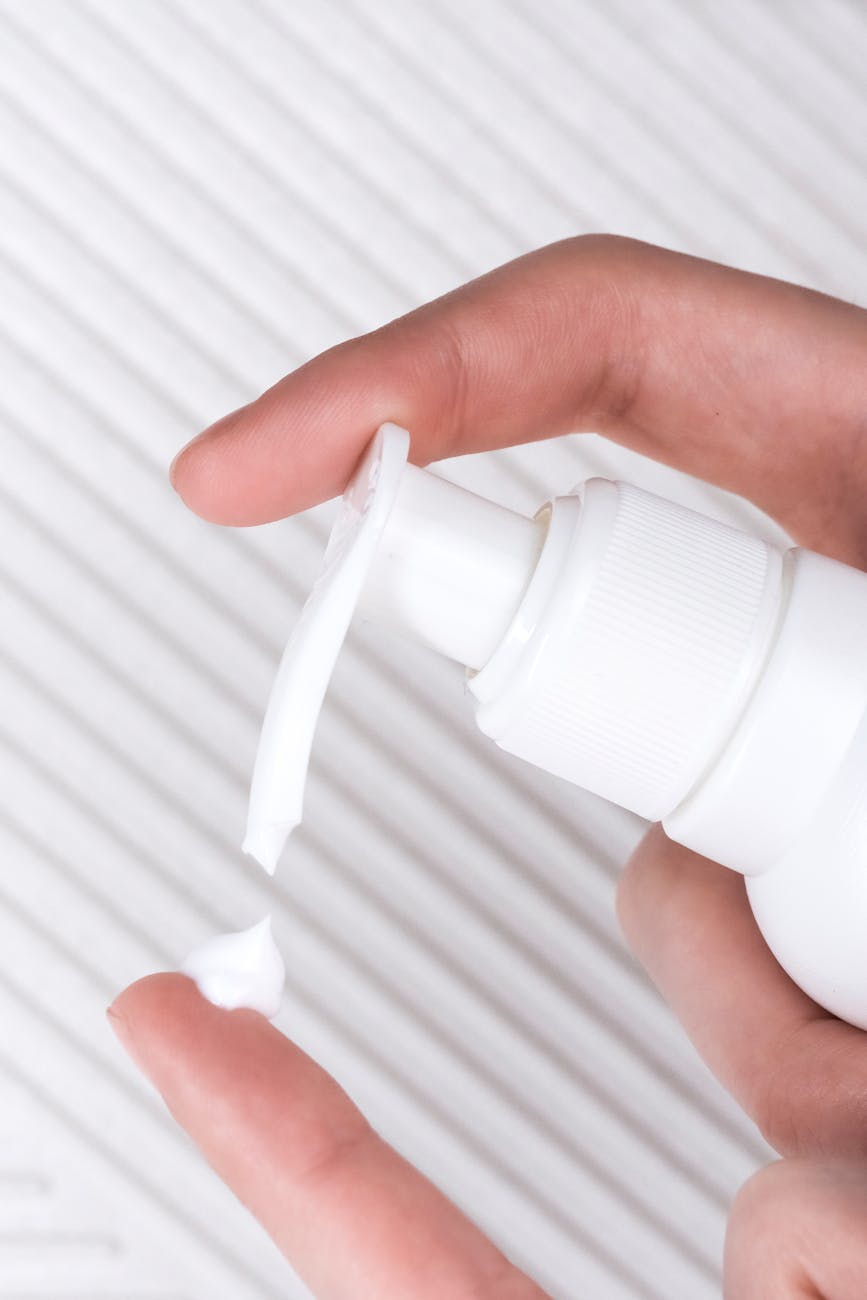 Escolha o Hidratante Ideal para sua Pele