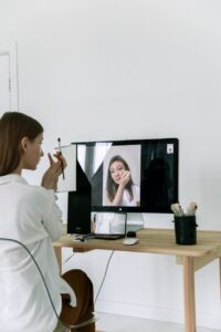 Maquiagem Natural em 5 Passos para o Dia a Dia