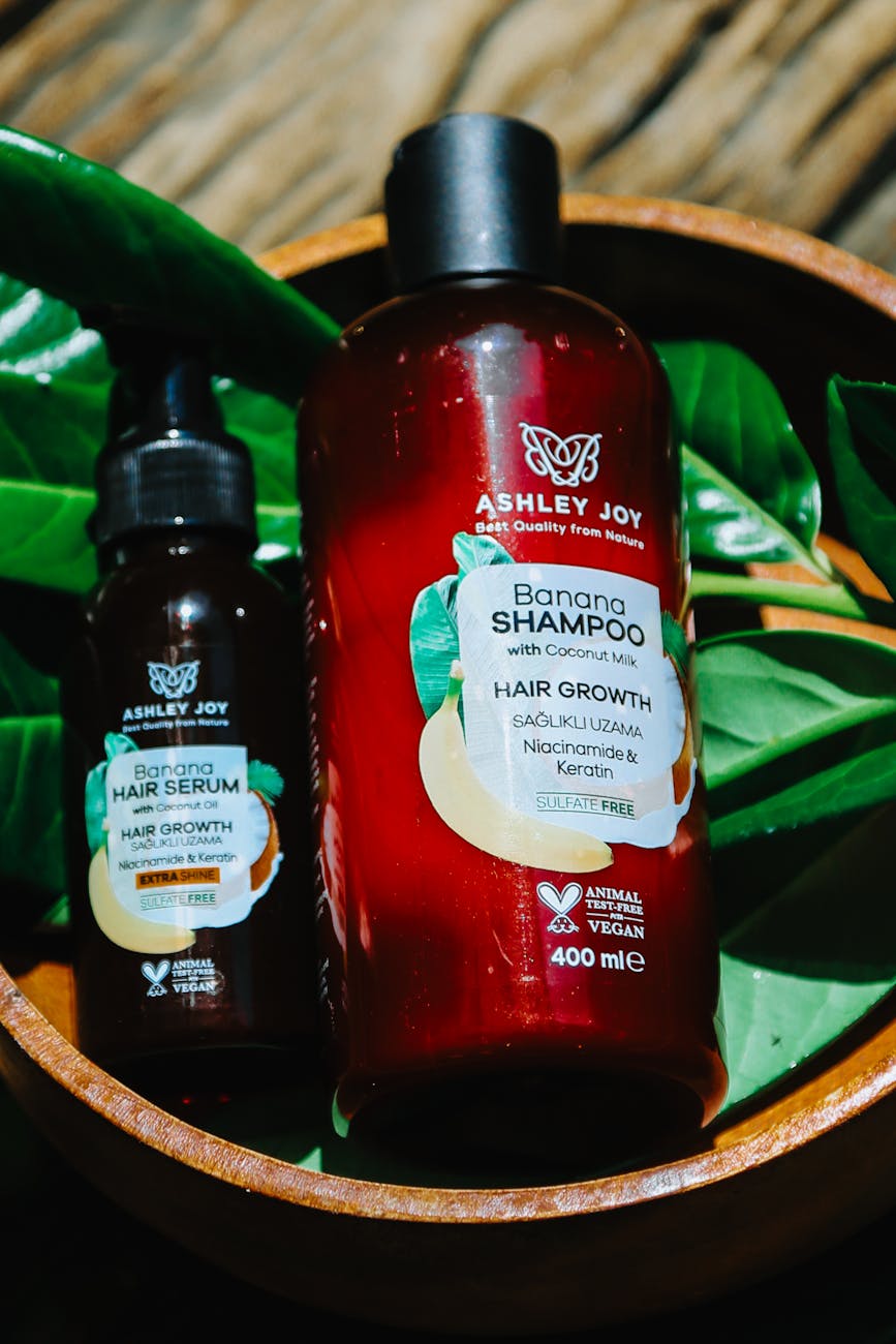 Como Acabar com o Frizz no Cabelo de Maneira Eficaz