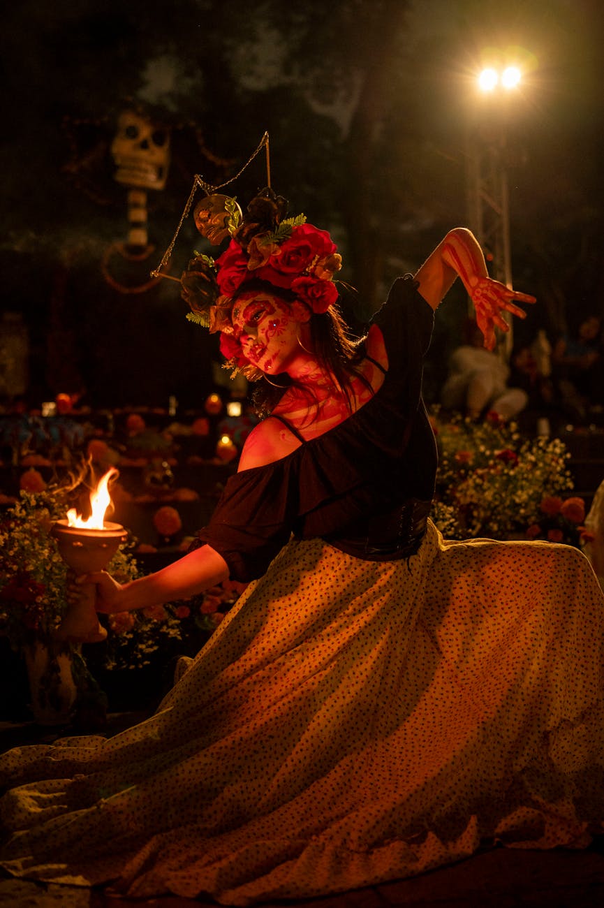 Maquiagem para o Carnaval 2026: Dicas para Brilhar