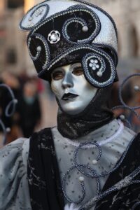 Como Fazer uma Maquiagem de Carnaval Incrível em 2026