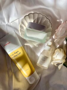 Skincare no Verão: Dicas Essenciais para a Pele