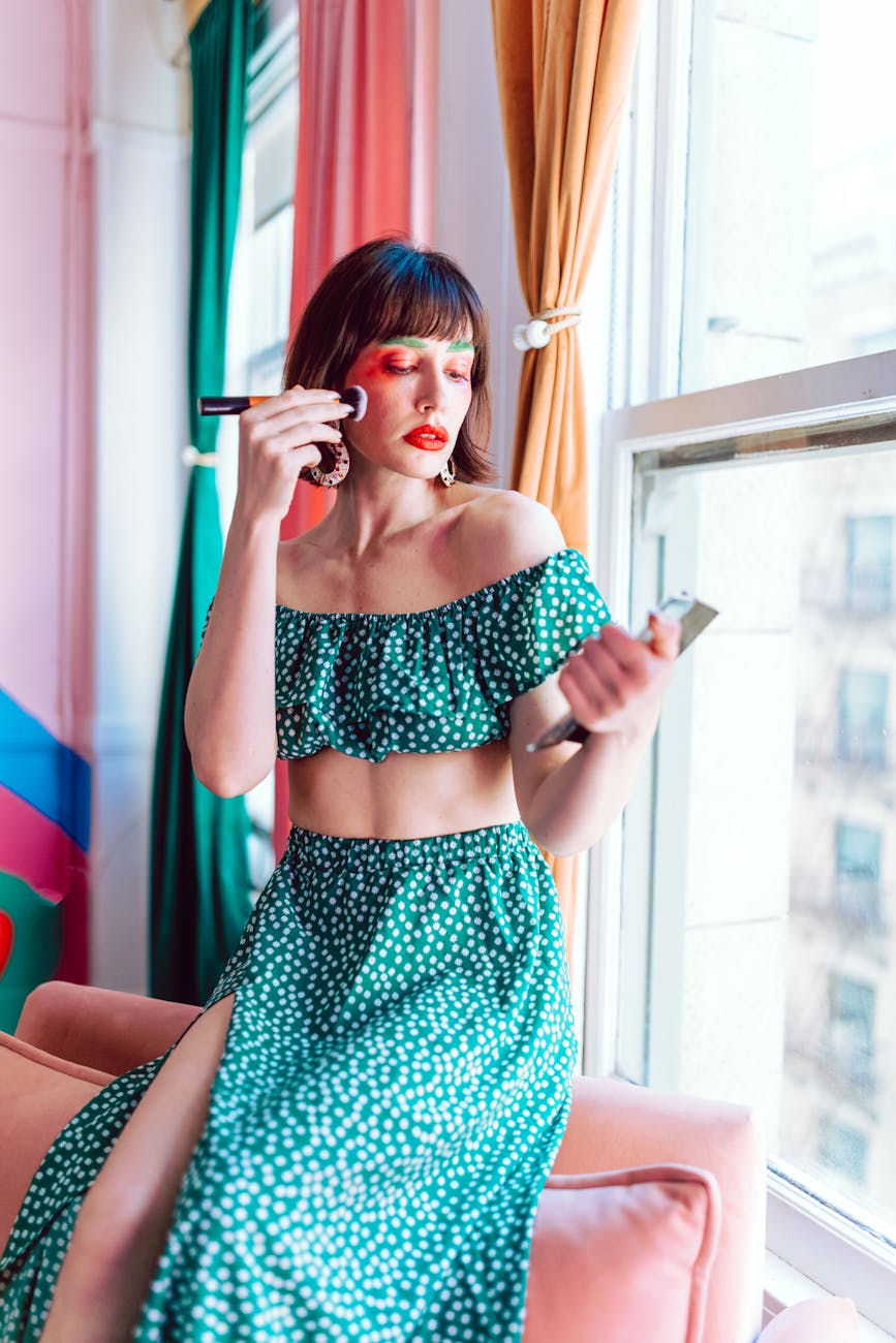 Cabelos Coloridos: Dicas de Cuidados e Estilos para Brilhar