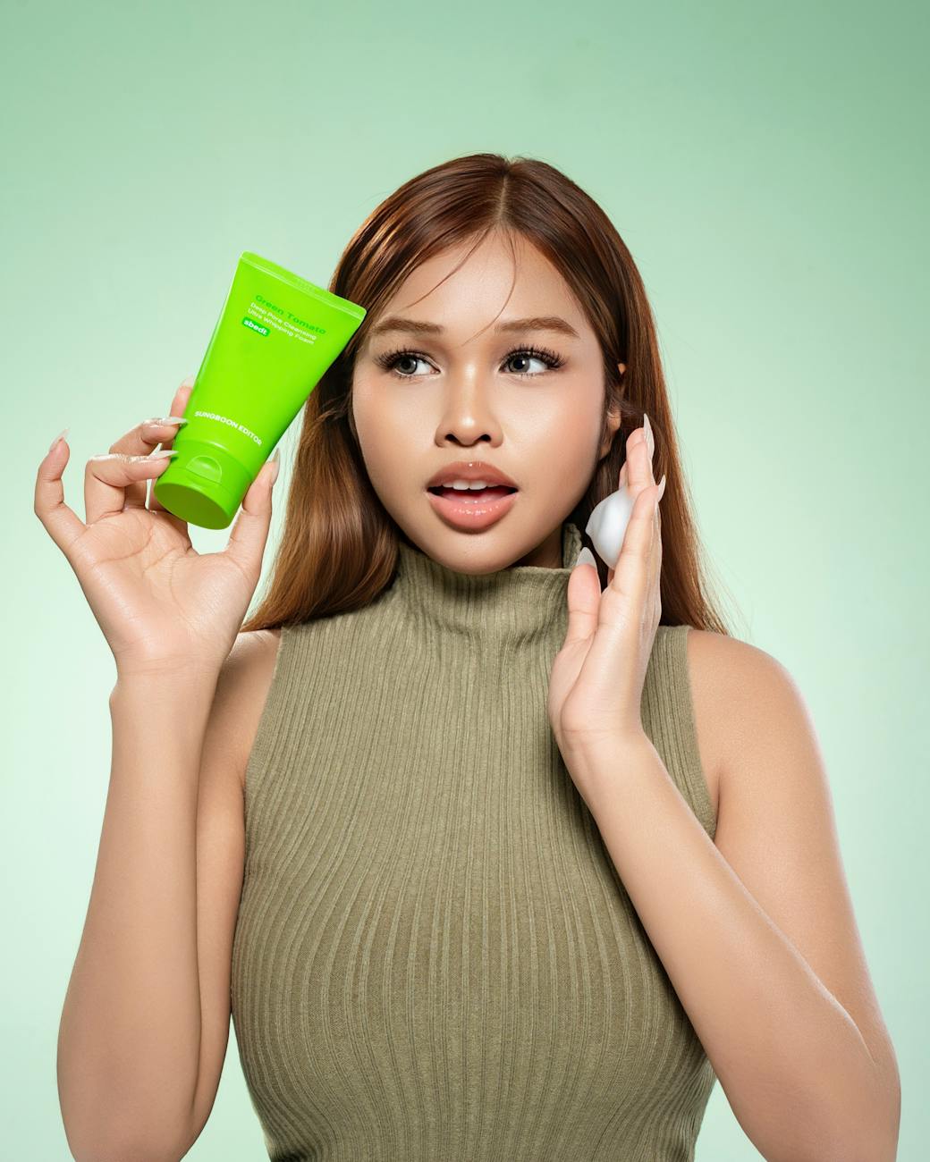 Skincare no verão: como cuidar da pele oleosa