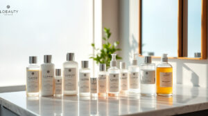 Cuidados com a Pele Oleosa: Dicas para uma Rotina Eficaz