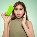 A Rotina de Skincare Perfeita para Pele Oleosa