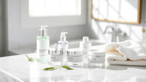 Skincare para Pele Oleosa: Cuidados Essenciais e Dicas Práticas