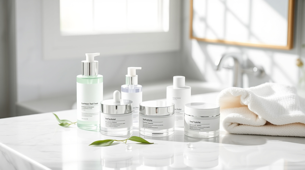 Skincare para Pele Oleosa: Cuidados Essenciais e Dicas Práticas