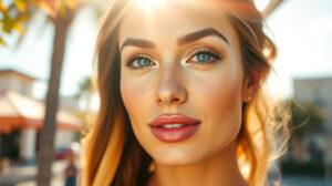 Dicas para Maquiagem Resistente no Calor