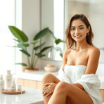 Cuidados de Beleza e Amor Próprio para Confiar em Si Mesma