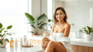 Cuidados de Beleza e Amor Próprio para Confiar em Si Mesma