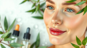 Dicas Práticas de Cuidados com a Pele Oleosa