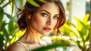 Dicas para uma maquiagem de carnaval que dura no calor