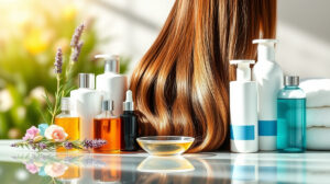 Cuidados Especiais para Manter a Saúde Capilar
