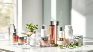 Os Melhores Hidratantes para Pele Oleosa que Funcionam