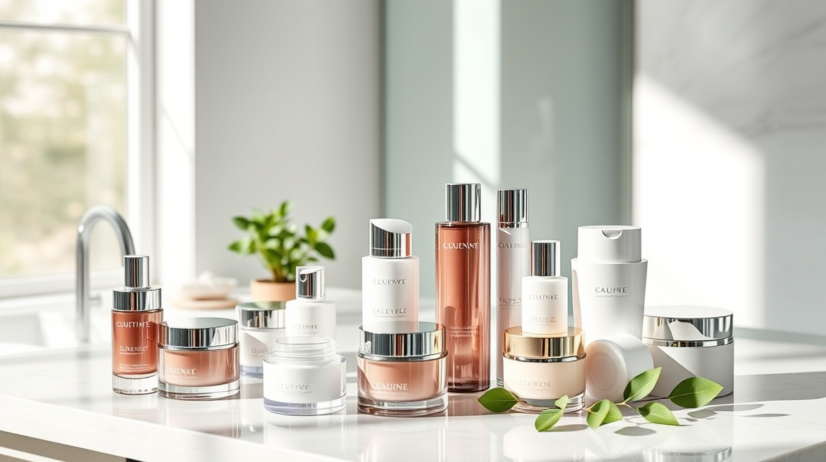 Os Melhores Hidratantes para Pele Oleosa que Funcionam