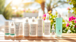 Cuidados para Pele Oleosa: Dicas para o Verão