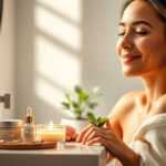 Incorpore o autocuidado na sua rotina diária