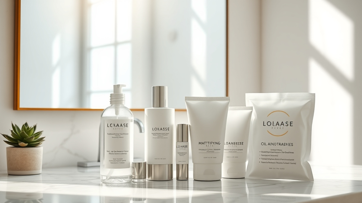 Cuidados Práticos para Pele Oleosa no Verão