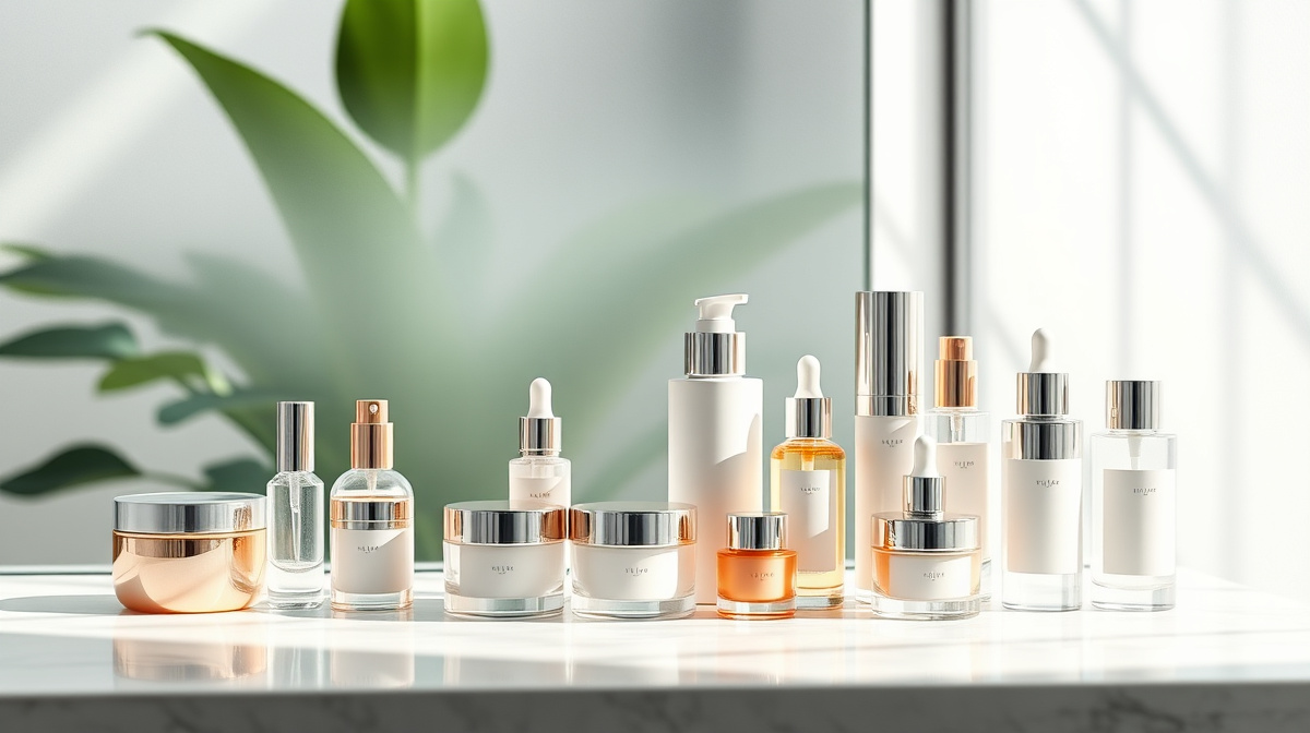 Os Melhores Produtos de Skincare para a Sua Rotina