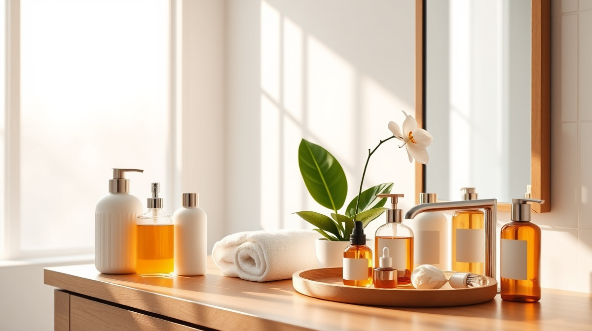 Cuidados capilares em casa: Dicas para cabelos saudáveis