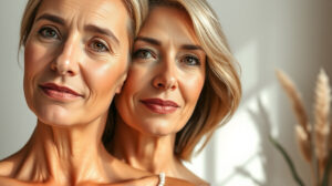 Ativos Essenciais para Pele Madura que Transformam a Skincare