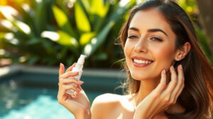 Cuidados com a Pele no Calor e Dicas Essenciais