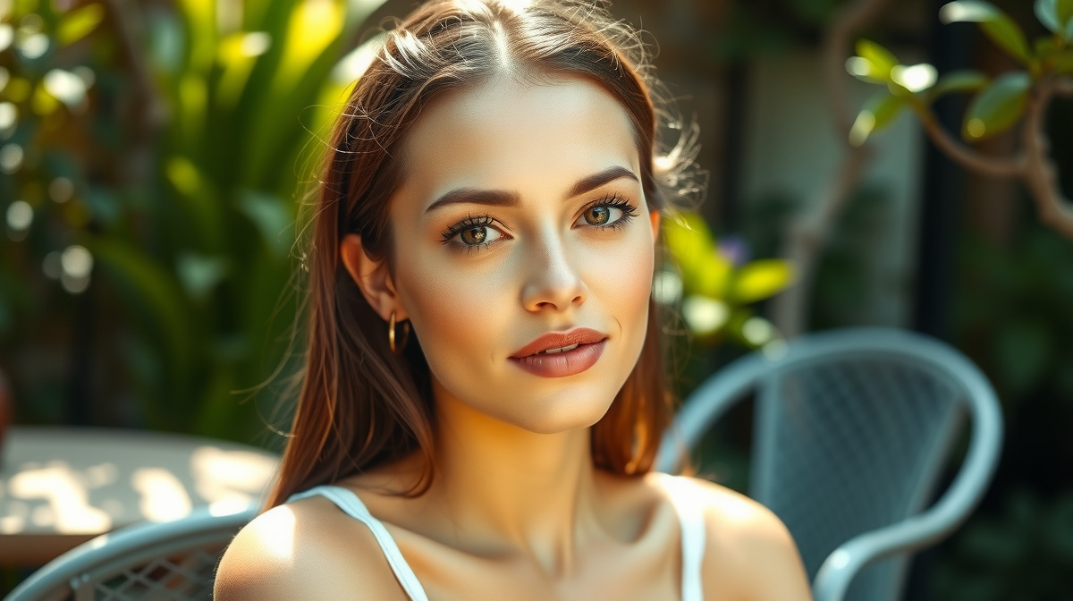 Dicas de Beleza para Aumentar sua Autoestima