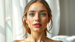 Tendências de Maquiagem para Realçar sua Beleza em 2026