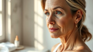 Skincare para Pele Madura: Ativos que Transformam