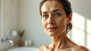 Cuidados Essenciais de Skincare para Pele Madura