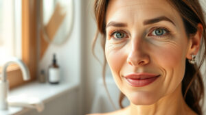 Skincare para pele madura: cuidados essenciais para hidratação