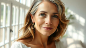 Cuidados práticos para pele madura em mulheres acima de 40