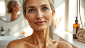 Dicas de Skincare para Pele Madura e Radiante