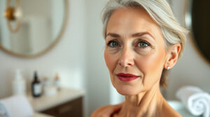 Dicas de Skincare para Pele Madura e Cuidados Essenciais