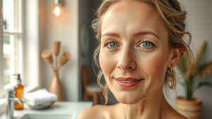 Dicas de Hidratação para Skincare em Pele Madura