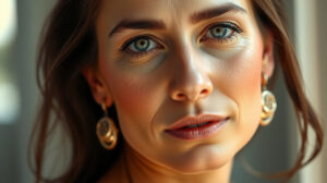 Ativos Anti-Idade: O Segredo para a Skincare da Pele Madura