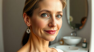 Cuidados com a Pele Madura: Hidratação Intensa e Dicas Práticas