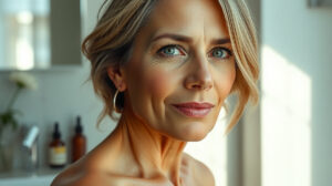 Rugas: Como os Retinoides Ajudam no Skincare para Pele Madura