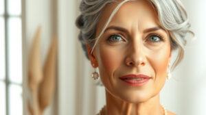 Hidratação para Pele Madura: Dicas para Manter a Firmeza