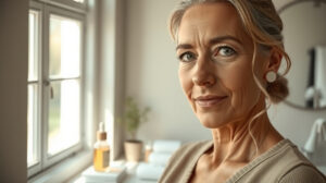 Como Combater Rugas e Flacidez na Pele Madura