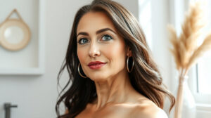 Skincare para Pele Madura: Combate às Rugas e Firmeza