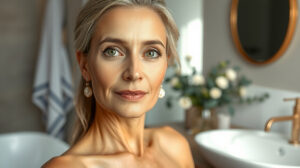 Cuidados com a pele madura: como manter a hidratação